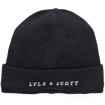 Scott Script Beanie ONE SIZE Z271 DARK NAVY ONE SIZE Scott Script Beanie ONE SIZE Z271 DARK NAVY ONE SIZE