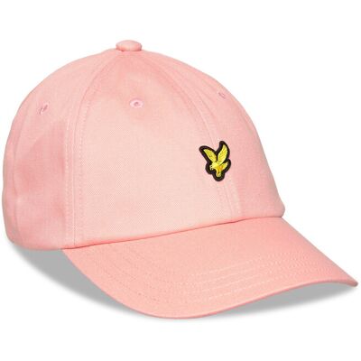 Scott Baseball Cap ONE SIZE PINK GRAPEFRUIT ONE SIZE Scott Baseball Cap ONE SIZE PINK GRAPEFRUIT ONE SIZE