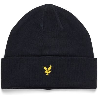 Scott Acrylic Beanie ONE SIZE Z271 DARK NAVY ONE SIZE Scott Acrylic Beanie ONE SIZE Z271 DARK NAVY ONE SIZE