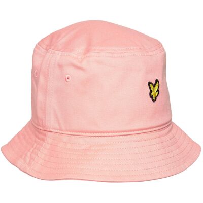Scott Bucket Hat ONE SIZE PINK GRAPEFRUIT ONE SIZE Scott Bucket Hat ONE SIZE PINK GRAPEFRUIT ONE SIZE
