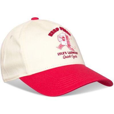 Scott Keep Fresh Graphic Cap ONE SIZE ANTIQUE WHITE ONE SIZE Scott Keep Fresh Graphic Cap ONE SIZE ANTIQUE WHITE ONE SIZE