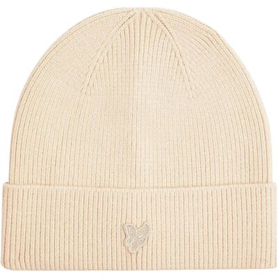 Scott Tonal Eagle Beanie ONE SIZE PUTTY ONE SIZE Scott Tonal Eagle Beanie ONE SIZE PUTTY ONE SIZE