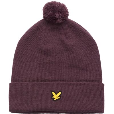 Scott Golf Merino Blend Beanie ONE SIZE Z292 BERRY ONE SIZE Scott Golf Merino Blend Beanie ONE SIZE Z292 BERRY ONE SIZE