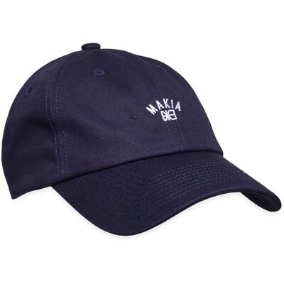 Makia Cove Cap ONE SIZE NAVY ONE SIZE Makia Cove Cap ONE SIZE NAVY ONE SIZE