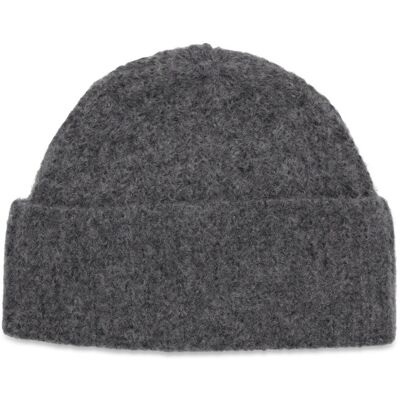 Makia Linnea Beanie ONE SIZE GREY ONE SIZE Makia Linnea Beanie ONE SIZE GREY ONE SIZE