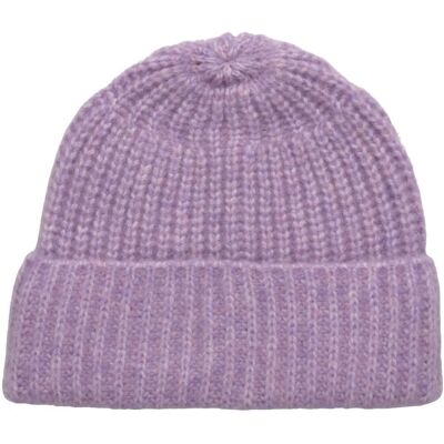 Makia Linnea Beanie ONE SIZE LAVENDER ONE SIZE Makia Linnea Beanie ONE SIZE LAVENDER ONE SIZE