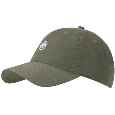 Mammut Baseball Cap S/M MARSH S/M Mammut Baseball Cap S/M MARSH S/M