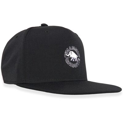 Mammut Garantie Cap L/XL BLACK L/XL Mammut Garantie Cap L/XL BLACK L/XL