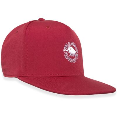 Garantie Cap L/XL DARK MAMMUT RED L/XL Garantie Cap L/XL DARK MAMMUT RED L/XL