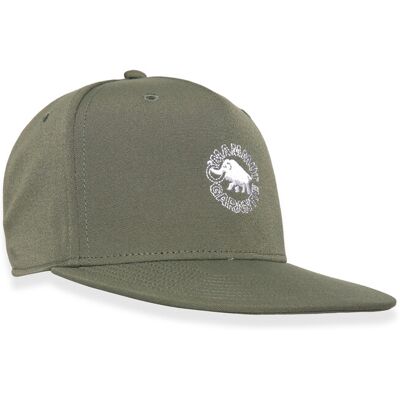 Mammut Garantie Cap S/M MARSH S/M Mammut Garantie Cap S/M MARSH S/M