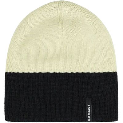 Mammut Haldigrat Beanie ONE SIZE SULAI-BLACK ONE SIZE Mammut Haldigrat Beanie ONE SIZE SULAI-BLACK ONE SIZE