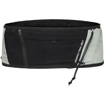Mammut Aenergy Trail Belt L BLACK-SILVER SAGE L Mammut Aenergy Trail Belt L BLACK-SILVER SAGE L