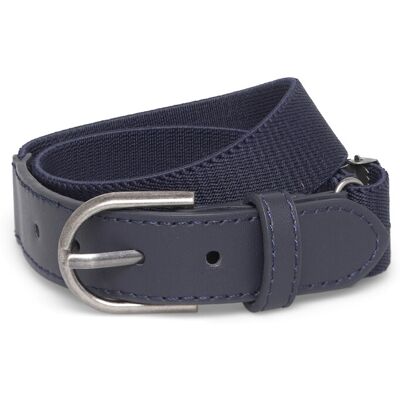 Mango Appliqué Elastic Belt ONE SIZE NAVY ONE SIZE Mango Appliqué Elastic Belt ONE SIZE NAVY ONE SIZE