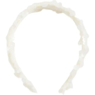 Mango Beaded Detail Headband ONE SIZE LIGHT BEIGE ONE SIZE Mango Beaded Detail Headband ONE SIZE LIGHT BEIGE ONE SIZE
