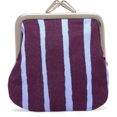 Marimekko Piccolo Mini Coin Purse ONE SIZE EGGPLANT, LT.BLUE, PINK ONE SIZE Marimekko Piccolo Mini Coin Purse ONE SIZE EGGPLANT, LT.BLUE, PINK ONE SIZE