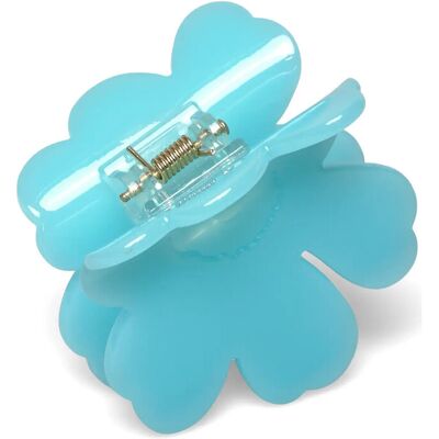 Marimekko Unikko Hair Clip Small ONE SIZE LIGHT BLUE ONE SIZE Marimekko Unikko Hair Clip Small ONE SIZE LIGHT BLUE ONE SIZE