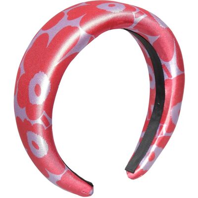 Marimekko Tenhota Unikko ONE SIZE LILAC, RED ONE SIZE Marimekko Tenhota Unikko ONE SIZE LILAC, RED ONE SIZE