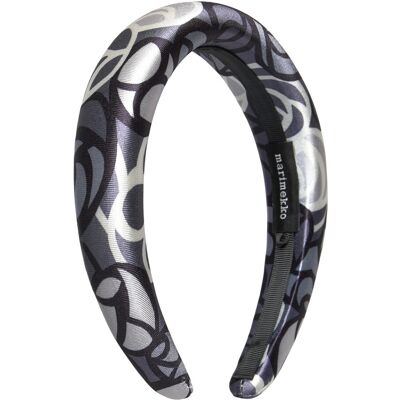 Marimekko Tenhota Slim Juhannes ONE SIZE BLACK, OFF WHITE, GREY ONE SIZE Marimekko Tenhota Slim Juhannes ONE SIZE BLACK, OFF WHITE, GREY ONE SIZE