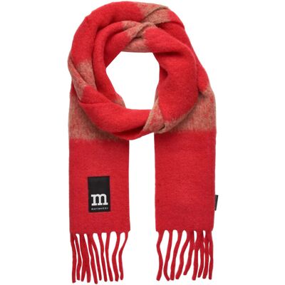 Marimekko Kuuma ONE SIZE RED, BROWN ONE SIZE Marimekko Kuuma ONE SIZE RED, BROWN ONE SIZE