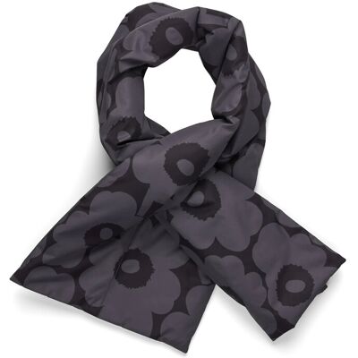 Marimekko Croma Unikko ONE SIZE DARK GREY, BLACK ONE SIZE Marimekko Croma Unikko ONE SIZE DARK GREY, BLACK ONE SIZE