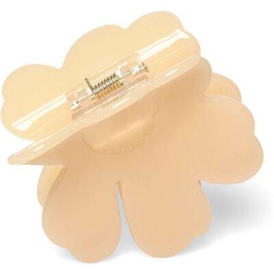 Marimekko Unikko Hair Clip Small ONE SIZE BEIGE ONE SIZE Marimekko Unikko Hair Clip Small ONE SIZE BEIGE ONE SIZE