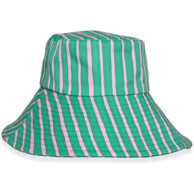 Marimekko Rondel Piccolo M GREEN, LIGHT PINK M Marimekko Rondel Piccolo M GREEN, LIGHT PINK M