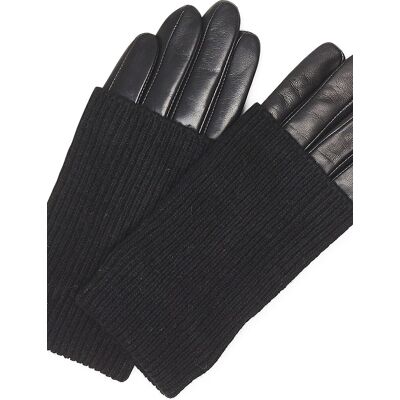 Markberg Hellymbg Glove 7.5 BLACK 7.5 Markberg Hellymbg Glove 7.5 BLACK 7.5