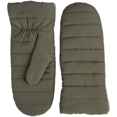 Markberg Celinambg Mitten L OLIVE L Markberg Celinambg Mitten L OLIVE L
