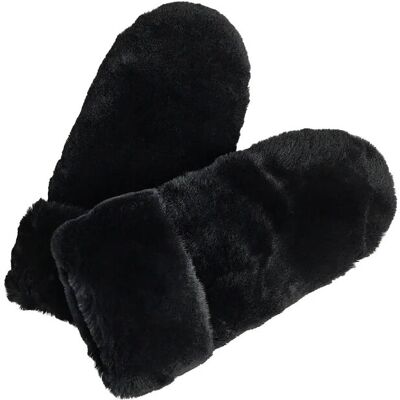 Markberg Fiorambg Mitten M/L BLACK M/L Markberg Fiorambg Mitten M/L BLACK M/L