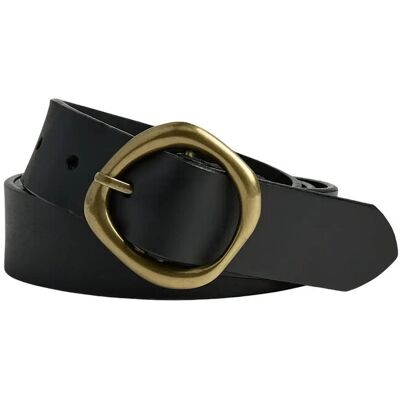 Markberg Trinitymbg 105 BLACK W/BR. GOLD 105 Markberg Trinitymbg 105 BLACK W/BR. GOLD 105