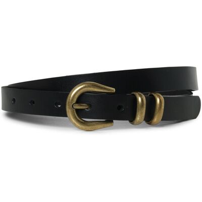 Markberg Scarletmbg 85 BLACK W/BR. GOLD 85 Markberg Scarletmbg 85 BLACK W/BR. GOLD 85