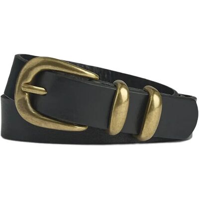 Markberg Sionambg 95 BLACK W/BR. GOLD 95 Markberg Sionambg 95 BLACK W/BR. GOLD 95