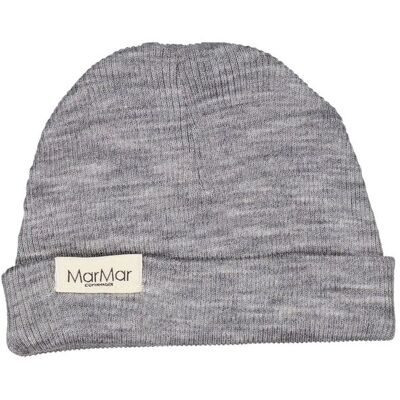 MarMar Copenhagen Aiko 68 GREY MELANGE 68 MarMar Copenhagen Aiko 68 GREY MELANGE 68
