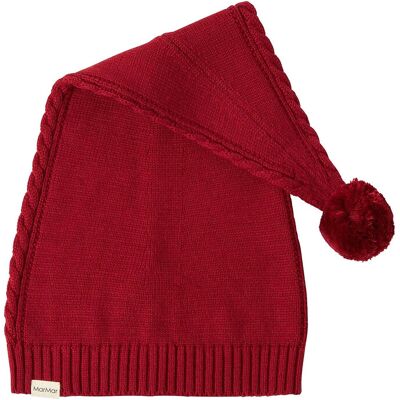 MarMar Copenhagen Alfen 40/42CM HIBISCUS RED 40/42CM MarMar Copenhagen Alfen 40/42CM HIBISCUS RED 40/42CM