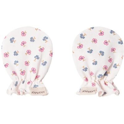 MarMar Copenhagen Glovies ONE SIZE MINI FLOWER ONE SIZE MarMar Copenhagen Glovies ONE SIZE MINI FLOWER ONE SIZE