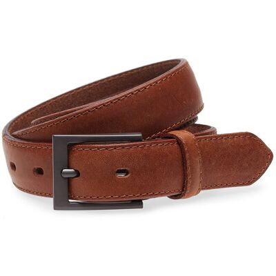 Matinique Frank Belt 85/S TAN 85/S Matinique Frank Belt 85/S TAN 85/S