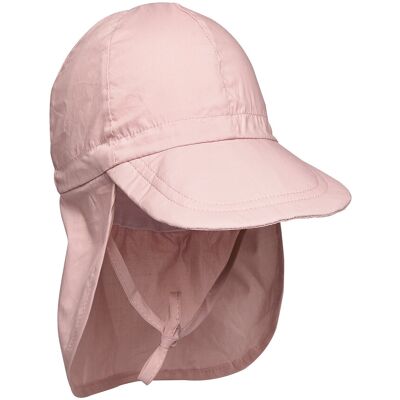 Melton Cap W/Neck - Solid Colour 49 ALT ROSA 49 Melton Cap W/Neck - Solid Colour 49 ALT ROSA 49