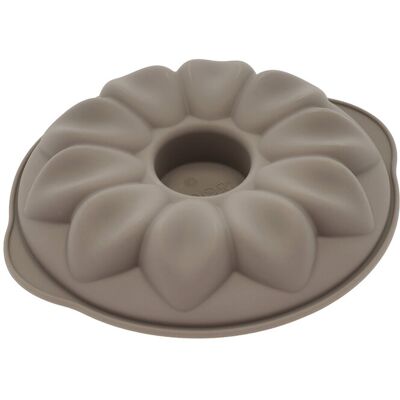 Blomsterbergs Mousseform 20X3.8CM BEIGE 20X3.8CM Blomsterbergs Mousseform 20X3.8CM BEIGE 20X3.8CM