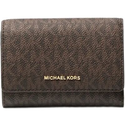 Michael Kors Money Pieces ONE SIZE BRN/ACORN ONE SIZE Michael Kors Money Pieces ONE SIZE BRN/ACORN ONE SIZE