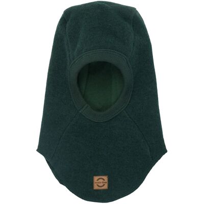 mikk-line Wool Balaclava 62/68 DARKEST SPROUSE 62/68 mikk-line Wool Balaclava 62/68 DARKEST SPROUSE 62/68