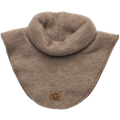 mikk-line Wool Neckwarmer 50/56 MELANGE DENVER 50/56 mikk-line Wool Neckwarmer 50/56 MELANGE DENVER 50/56
