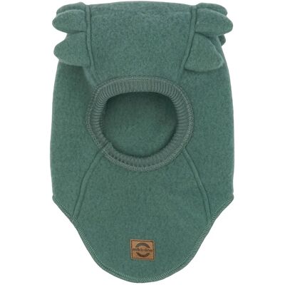 mikk-line Wool Fullface Croco 50/56 BALSAM GREEN 50/56 mikk-line Wool Fullface Croco 50/56 BALSAM GREEN 50/56