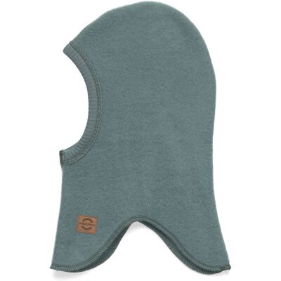 mikk-line Wool Fullface 74/80 BALSAM GREEN 74/80 mikk-line Wool Fullface 74/80 BALSAM GREEN 74/80