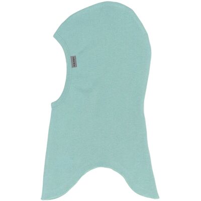 mikk-line Cotton Fullface 134/140 STONE BLUE 134/140 mikk-line Cotton Fullface 134/140 STONE BLUE 134/140