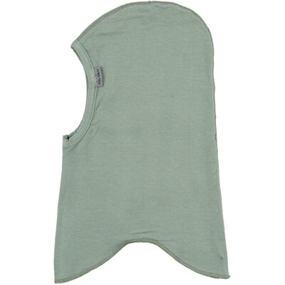 mikk-line Viscose Elastane Balaclava-Solid 86/92 GREEN BAY 86/92 mikk-line Viscose Elastane Balaclava-Solid 86/92 GREEN BAY 86/92