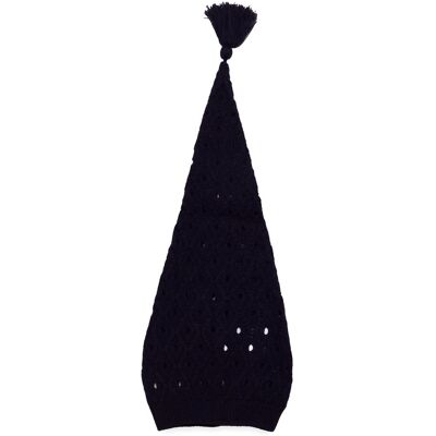 mikk-line Christmas Hat Pattern 4-8 BLUE NIGHTS 4-8 mikk-line Christmas Hat Pattern 4-8 BLUE NIGHTS 4-8