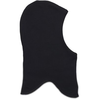 mikk-line Cotton Fullface - Double 18M-2Y BLACK 18M-2Y mikk-line Cotton Fullface - Double 18M-2Y BLACK 18M-2Y