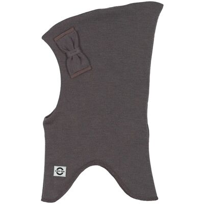 mikk-line Wool Fullface Bow W Windstop 98/104 SPARROW 98/104 mikk-line Wool Fullface Bow W Windstop 98/104 SPARROW 98/104