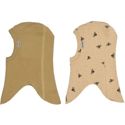 mikk-line 2 Pack Cotton Fullface 110/116 KELP 110/116 mikk-line 2 Pack Cotton Fullface 110/116 KELP 110/116