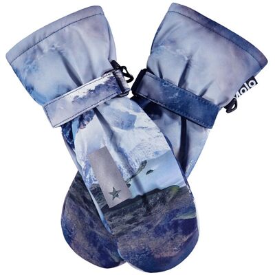 Molo Mitzy 9-12Y SNOWY MOUNTAINS 9-12Y Molo Mitzy 9-12Y SNOWY MOUNTAINS 9-12Y